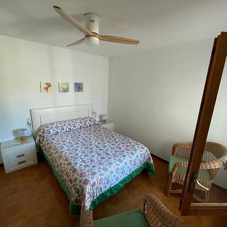 Villa Juani Vinarós Esterno foto