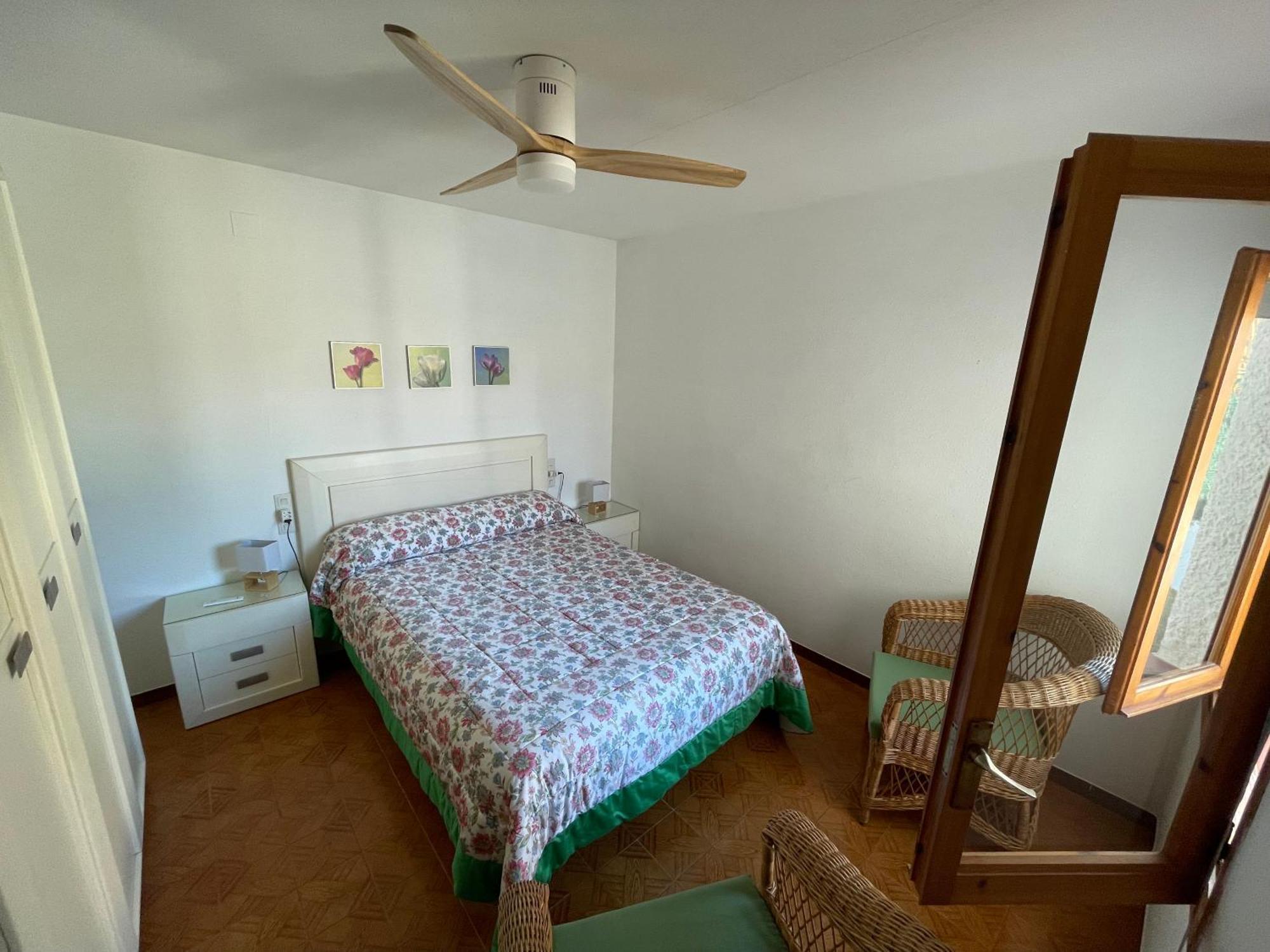 Villa Juani Vinarós Esterno foto