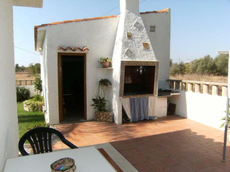 Villa Juani Vinarós Esterno foto